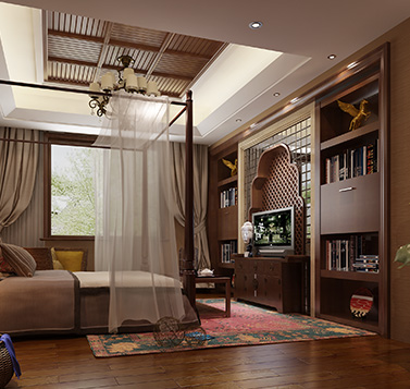 百世伽德內(nèi)退密室