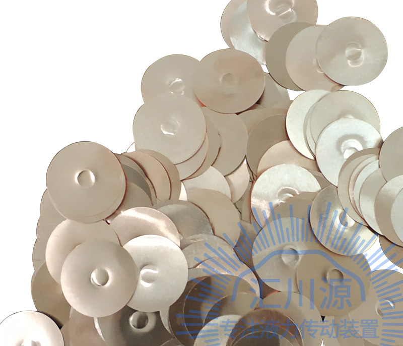 爆破片、防爆片